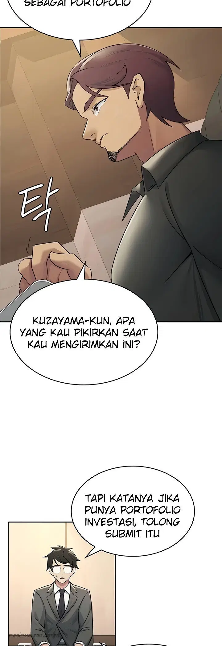 Tax Girlfriend - Chapter 16 17 Tax Girlfriend - Chapter 16 17