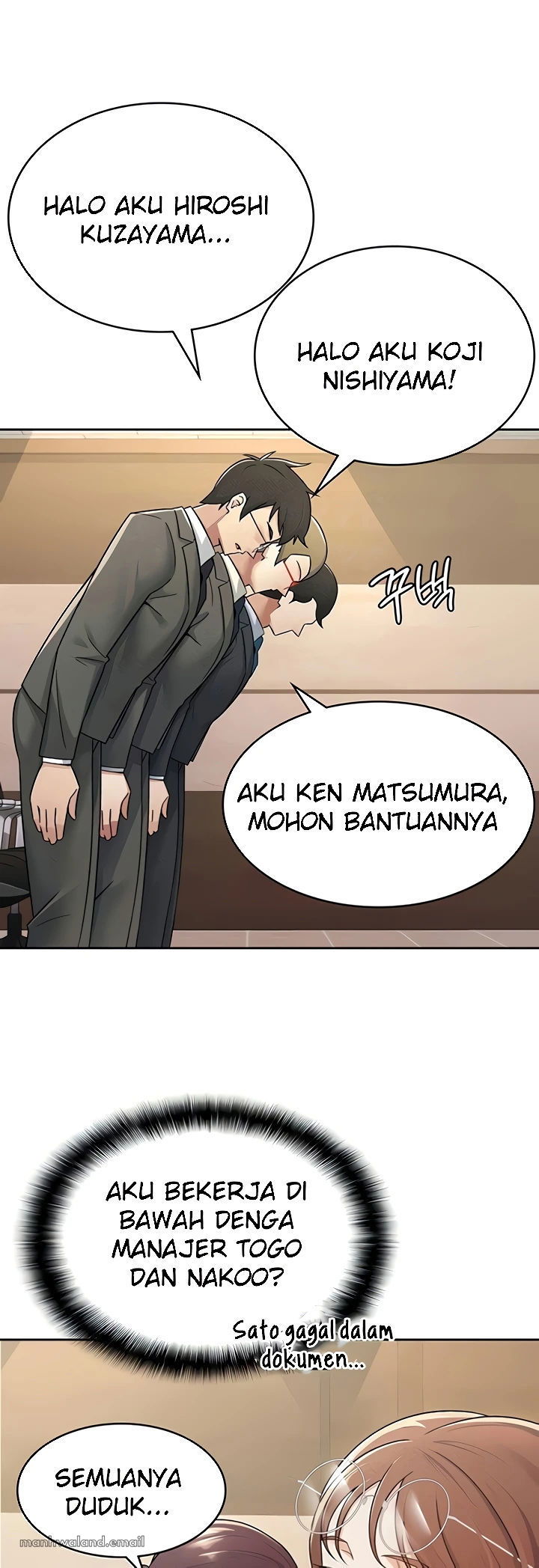 Tax Girlfriend - Chapter 16 15 Tax Girlfriend - Chapter 16 15