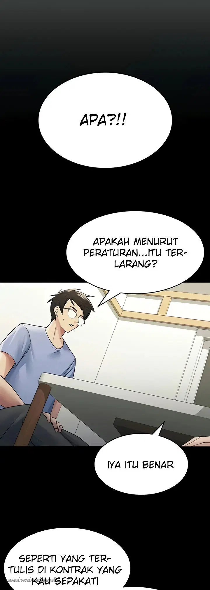 Tax Girlfriend - Chapter 16 7 Tax Girlfriend - Chapter 16 7