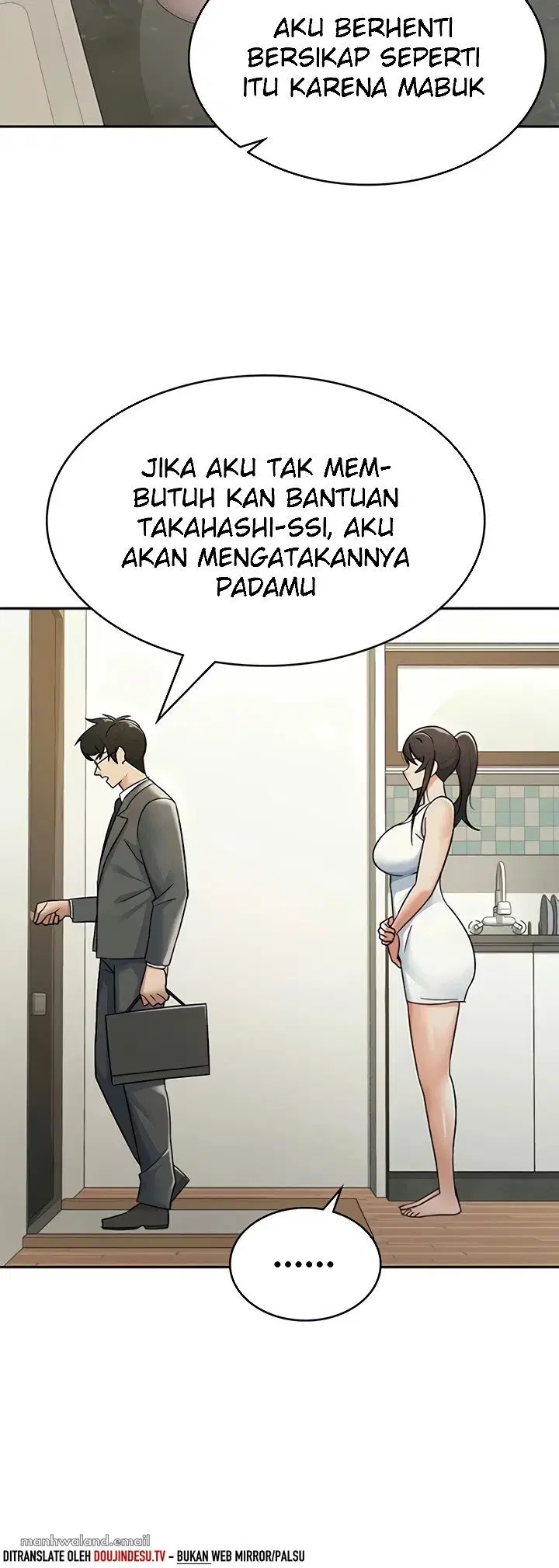 Tax Girlfriend - Chapter 16 4 Tax Girlfriend - Chapter 16 4