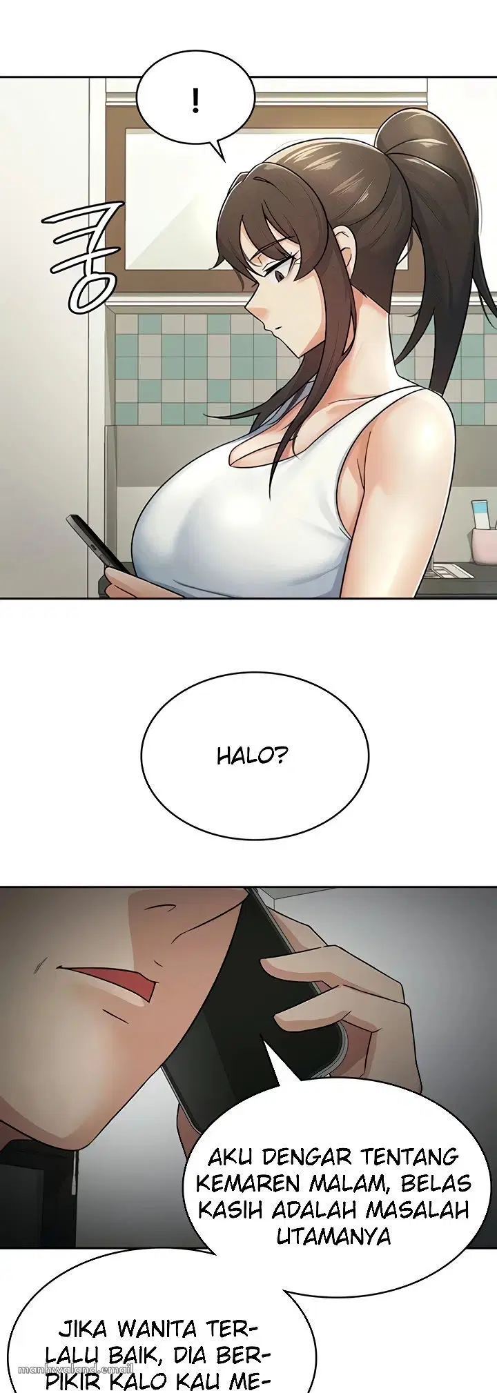 Tax Girlfriend - Chapter 16 5 Tax Girlfriend - Chapter 16 5