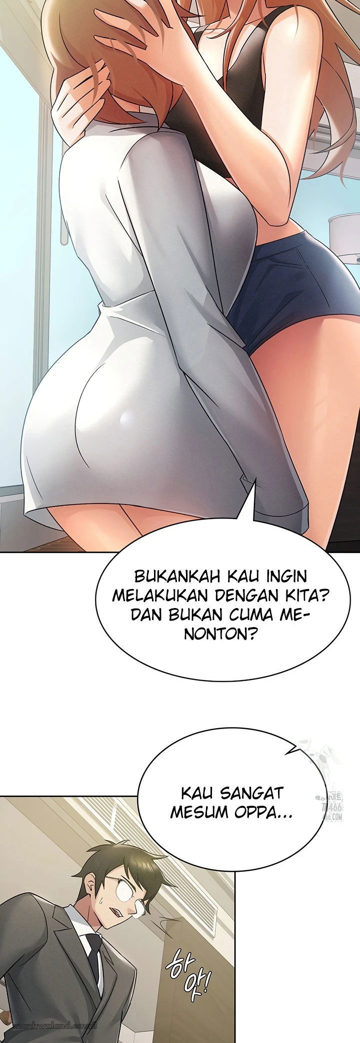 Tax Girlfriend - Chapter 17 24
