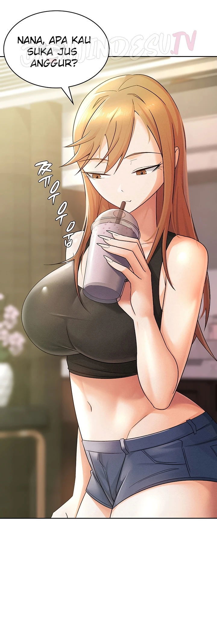 Tax Girlfriend - Chapter 17 19