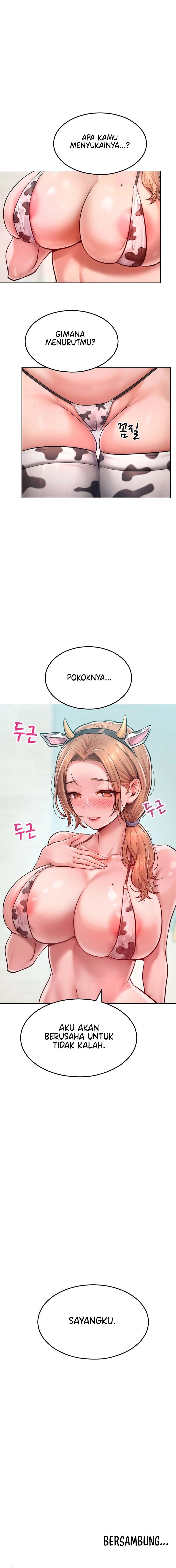 Tasty Missus x4 - Chapter 9 12 Tasty Missus x4 - Chapter 9 12