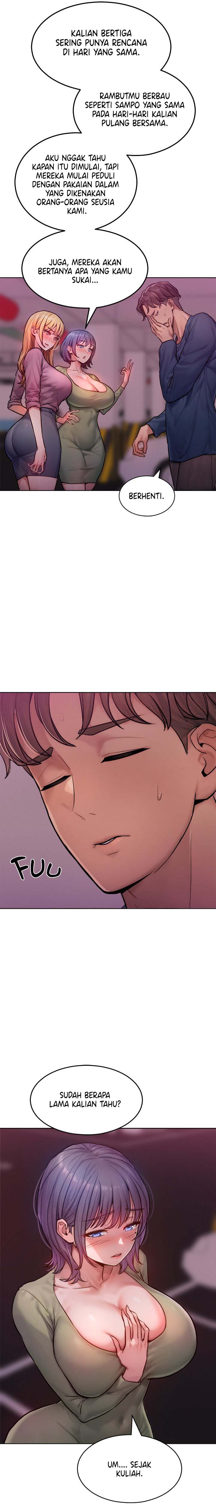 Tasty Missus x4 - Chapter 2 8 Tasty Missus x4 - Chapter 2 8