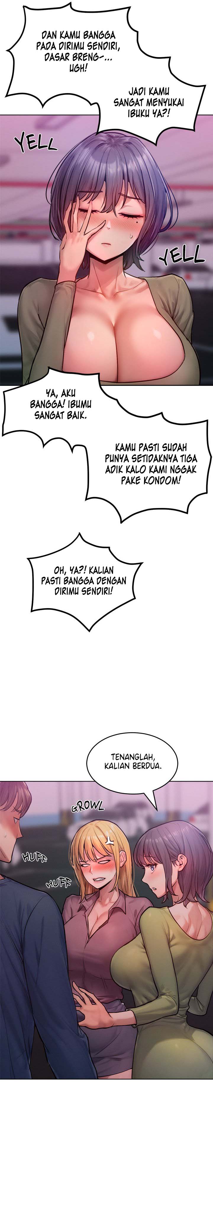 Tasty Missus x4 - Chapter 2 20 Tasty Missus x4 - Chapter 2 20