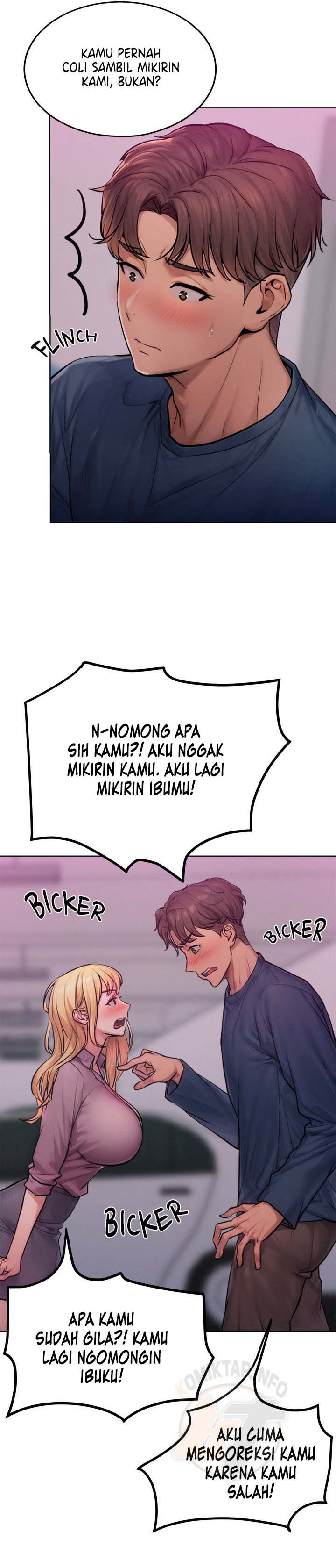 Tasty Missus x4 - Chapter 2 19 Tasty Missus x4 - Chapter 2 19