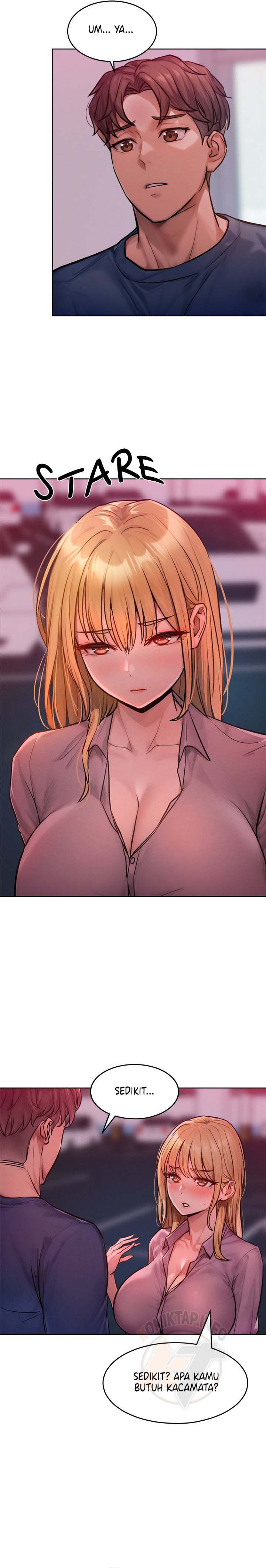 Tasty Missus x4 - Chapter 2 17 Tasty Missus x4 - Chapter 2 17