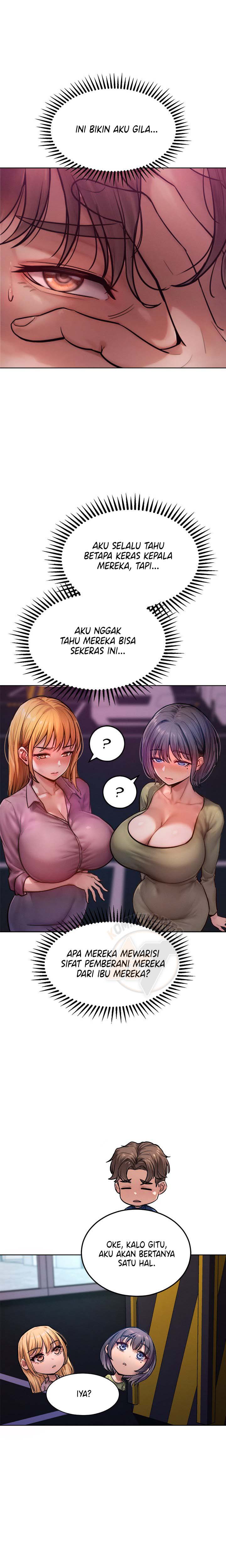 Tasty Missus x4 - Chapter 2 14 Tasty Missus x4 - Chapter 2 14
