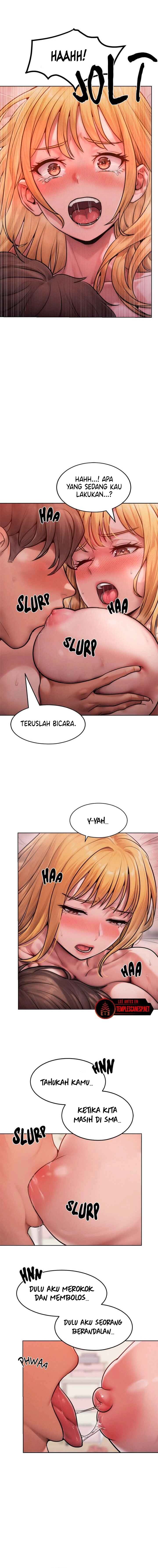 Tasty Missus x4 - Chapter 3 10