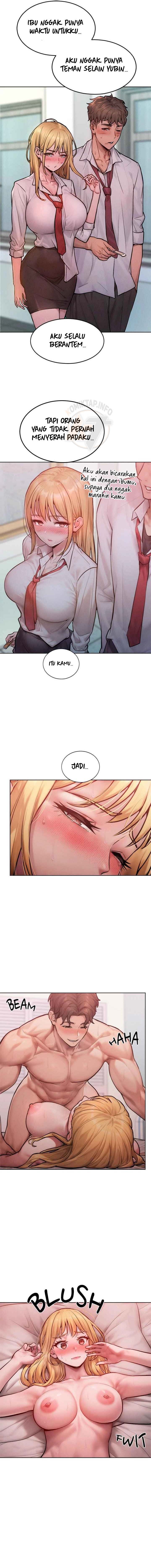 Tasty Missus x4 - Chapter 3 11