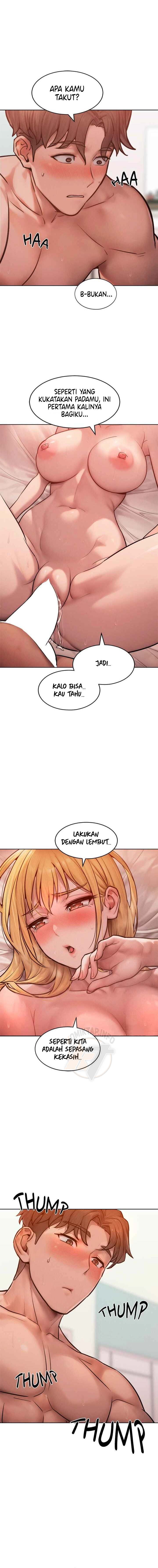 Tasty Missus x4 - Chapter 3 16