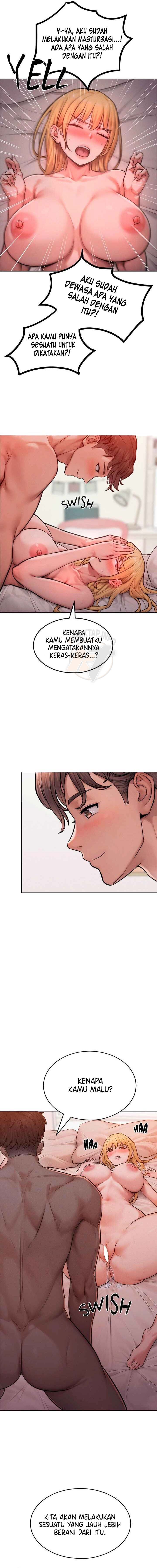 Tasty Missus x4 - Chapter 3 14