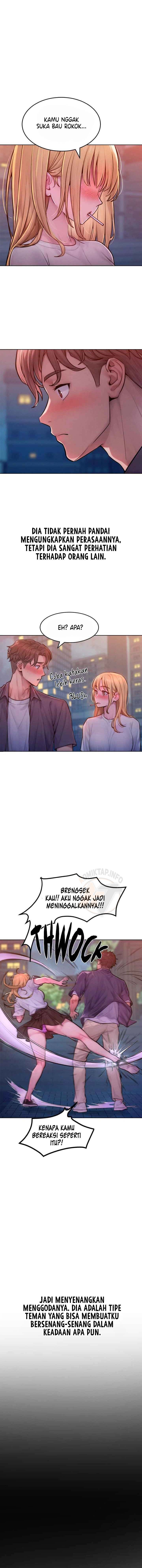 Tasty Missus x4 - Chapter 3 6