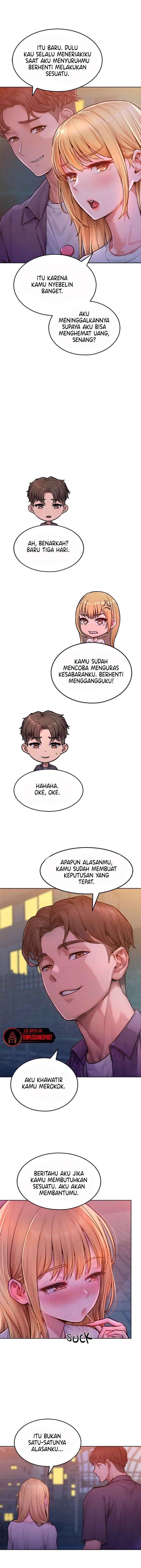 Tasty Missus x4 - Chapter 3 5