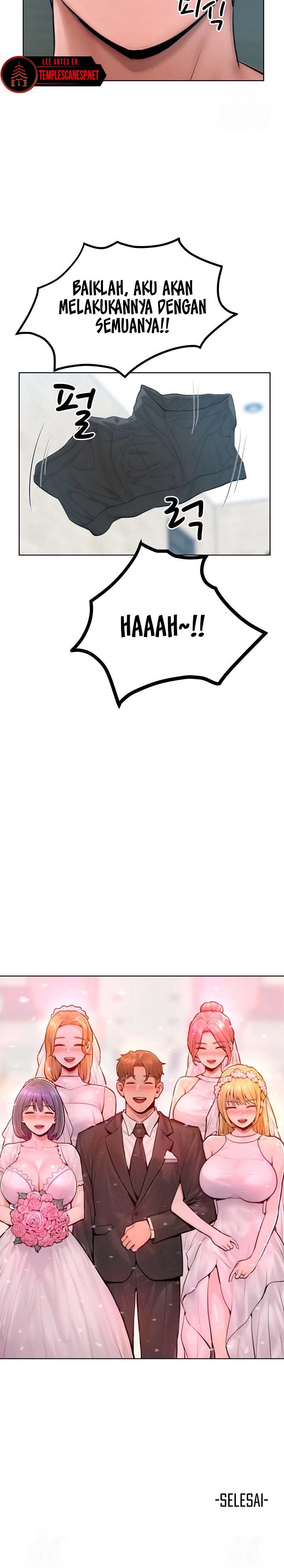 Tasty Missus x4 - Chapter 12 end 11