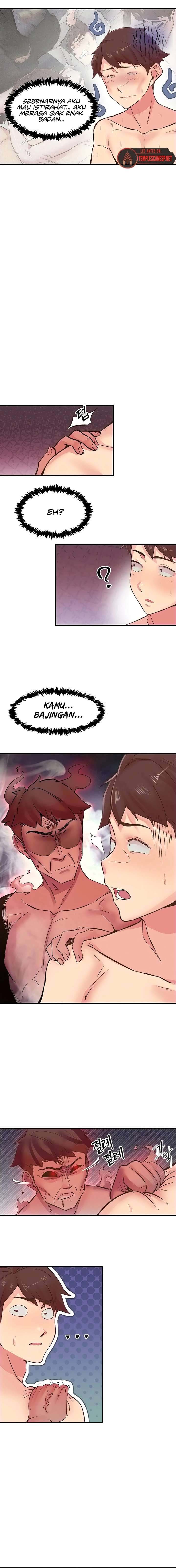 Tremors - Chapter 9 12