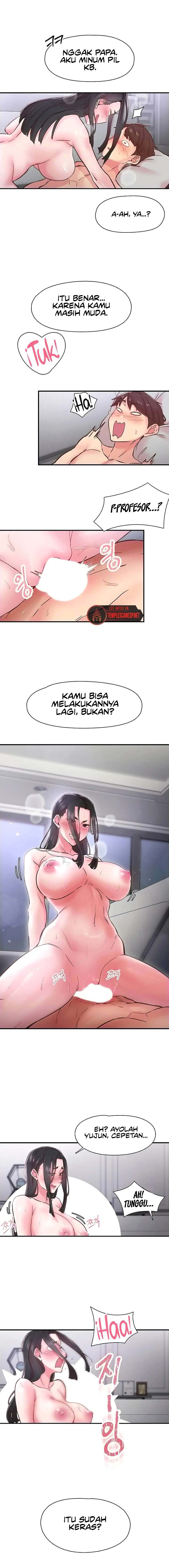 Tremors - Chapter 9 10