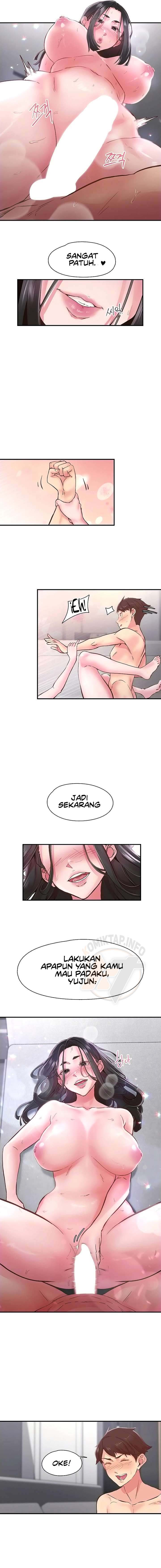 Tremors - Chapter 9 11