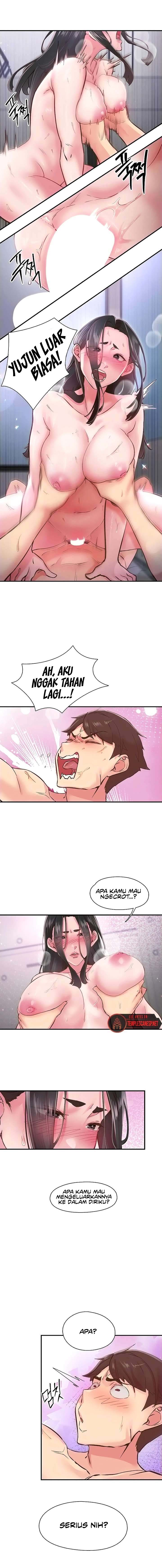 Tremors - Chapter 9 6