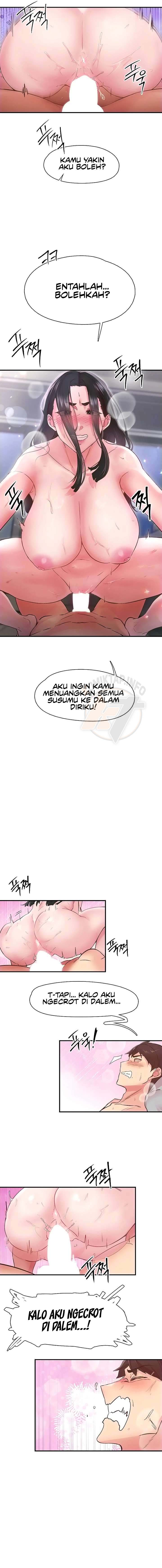 Tremors - Chapter 9 7