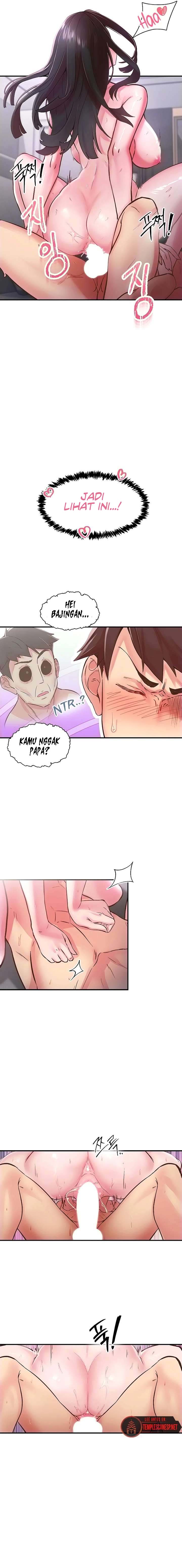 Tremors - Chapter 9 4