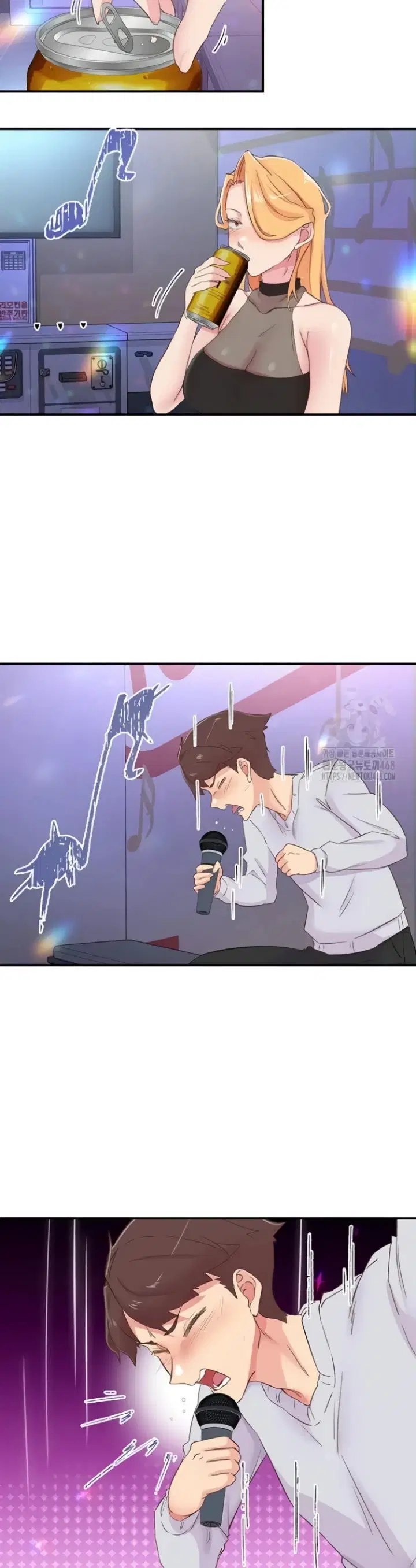 Tremors - Chapter 25 21