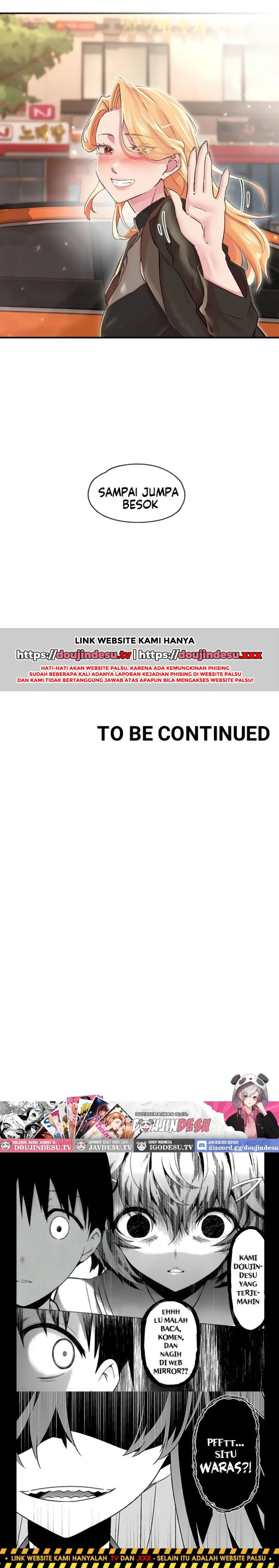 Tremors - Chapter 25 32