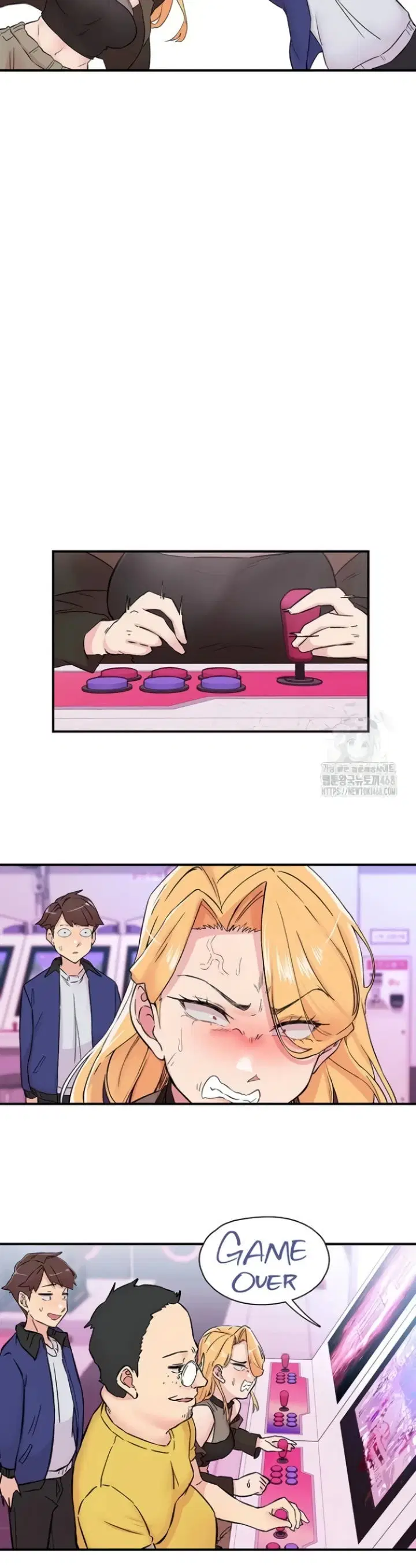 Tremors - Chapter 25 17