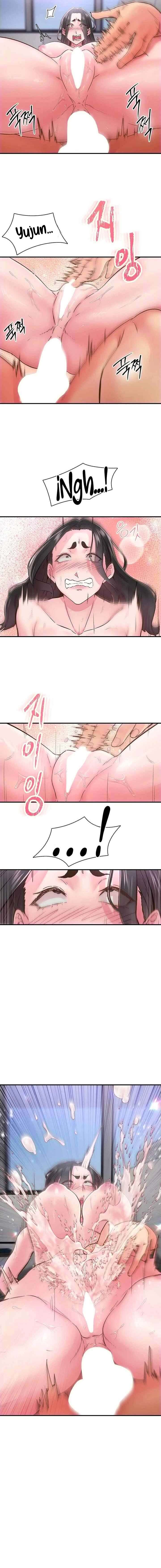 Tremors - Chapter 10 8
