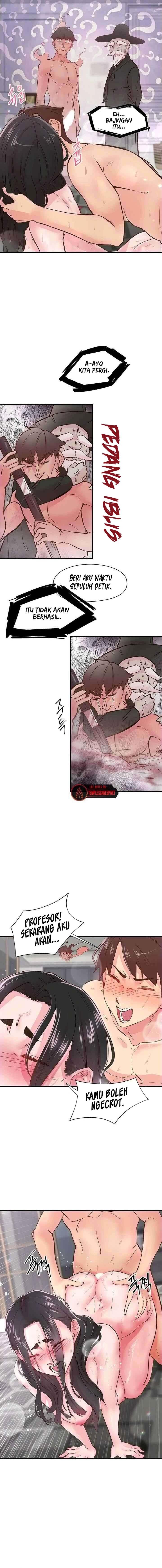 Tremors - Chapter 10 12