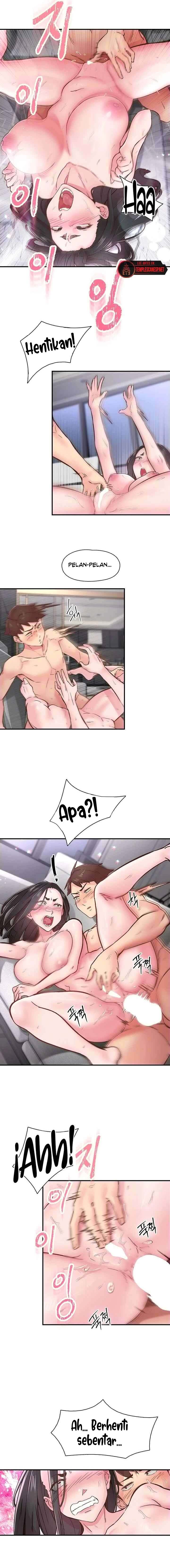Tremors - Chapter 10 6