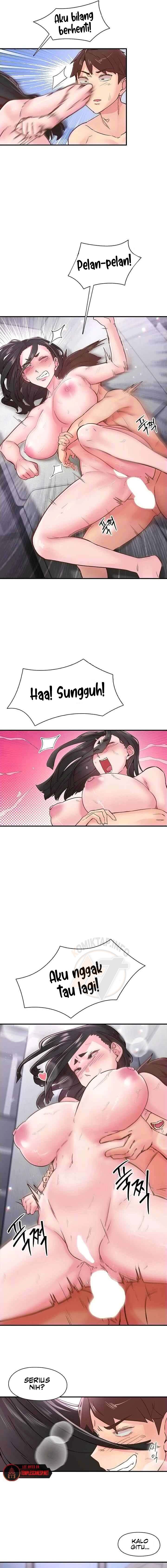 Tremors - Chapter 10 7