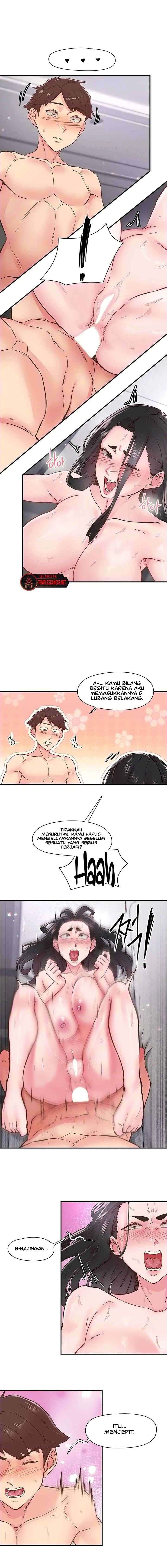 Tremors - Chapter 10 4