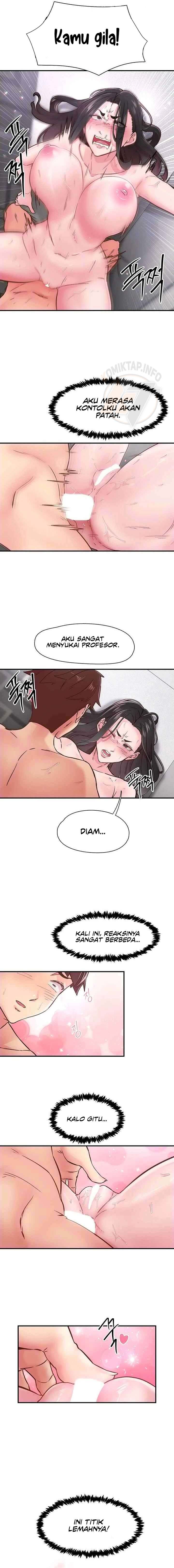 Tremors - Chapter 10 5