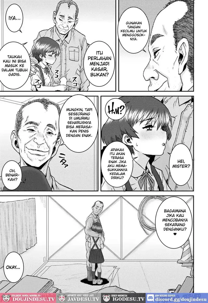 Tsubomi ni Furetakute - Chapter 1 9 Tsubomi ni Furetakute - Chapter 1 9