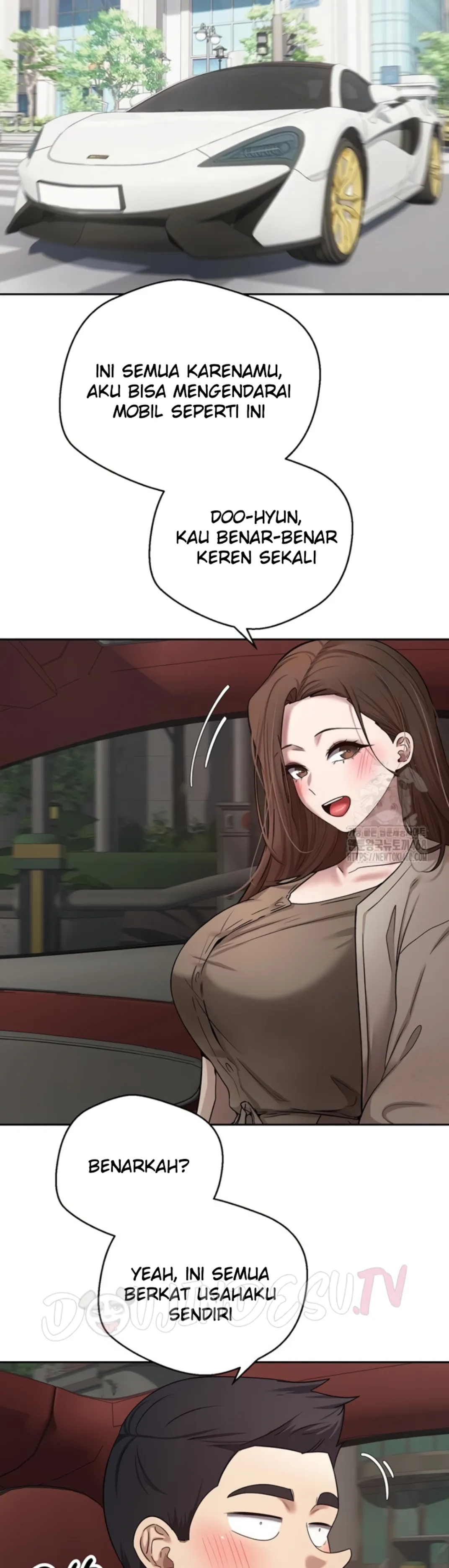 Turning My Life Around With Crypto - Chapter 20 3 Turning My Life Around With Crypto - Chapter 20 3