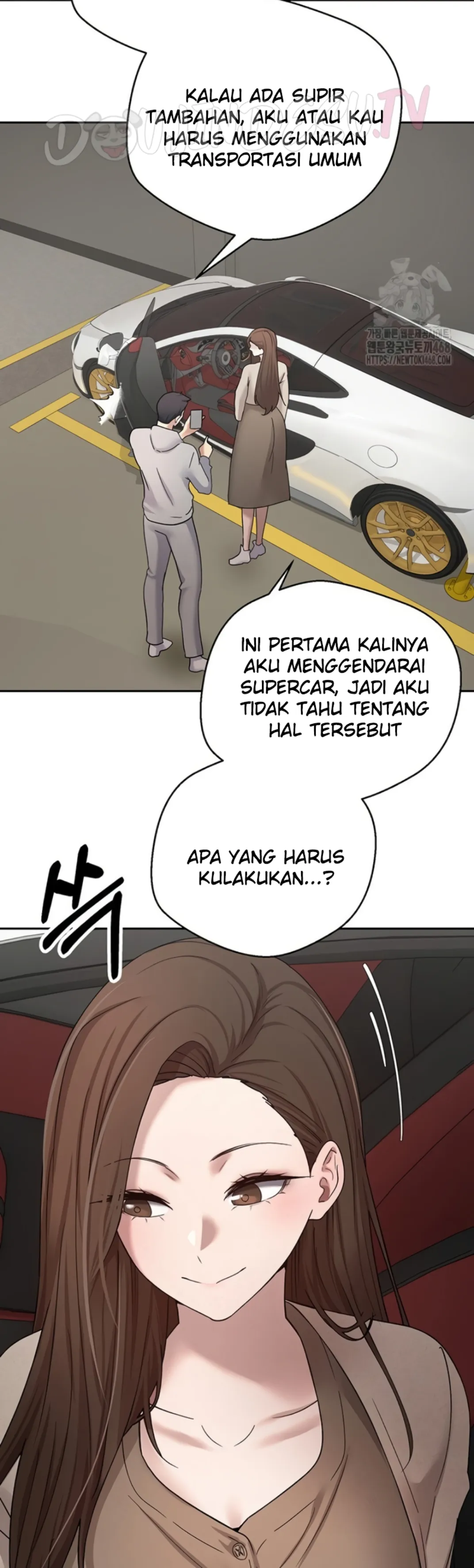 Turning My Life Around With Crypto - Chapter 20 15 Turning My Life Around With Crypto - Chapter 20 15