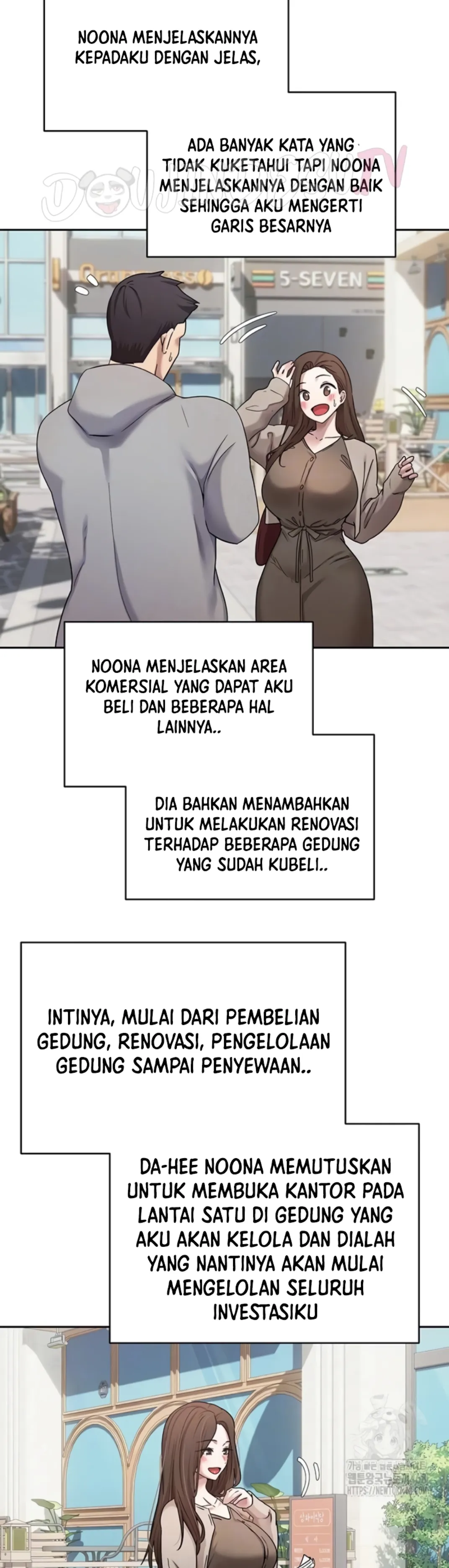 Turning My Life Around With Crypto - Chapter 20 6 Turning My Life Around With Crypto - Chapter 20 6