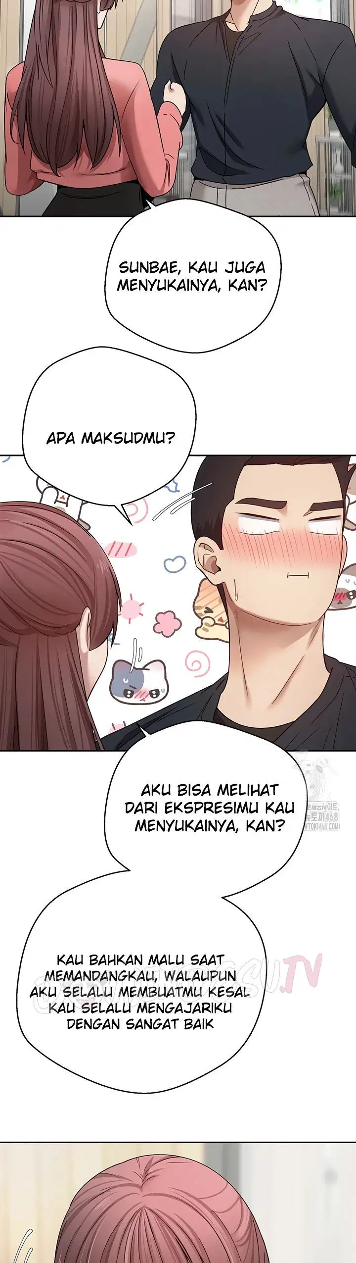 Turning My Life Around With Crypto - Chapter 26 37 Turning My Life Around With Crypto - Chapter 26 37