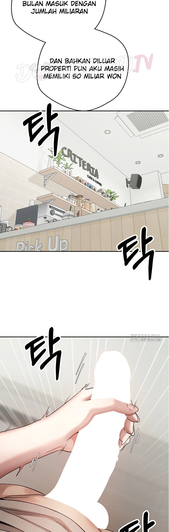 Turning My Life Around With Crypto - Chapter 26 15 Turning My Life Around With Crypto - Chapter 26 15