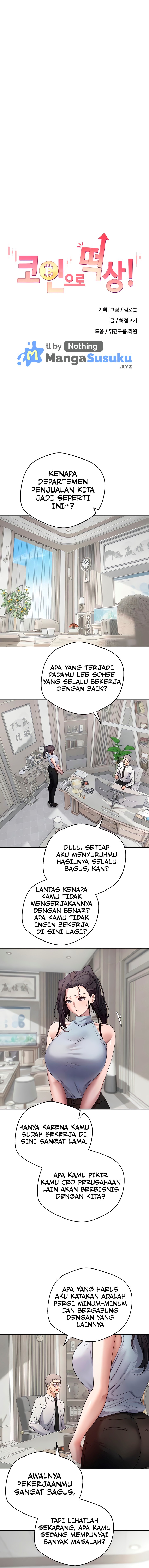 Turning My Life Around With Crypto - Chapter 15 2 Turning My Life Around With Crypto - Chapter 15 2