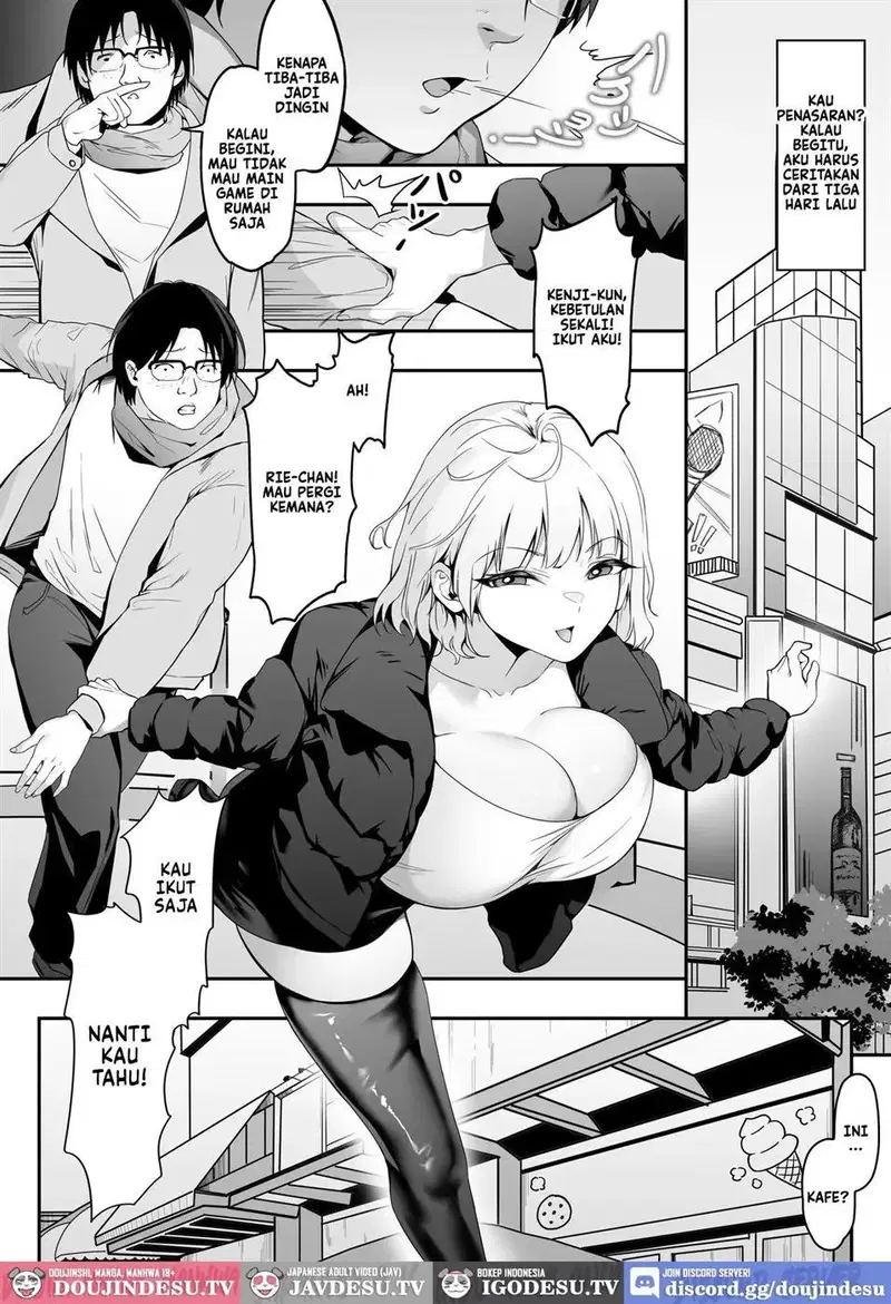 39.6℃ no Ochinchin Saikou! - Chapter 1 11