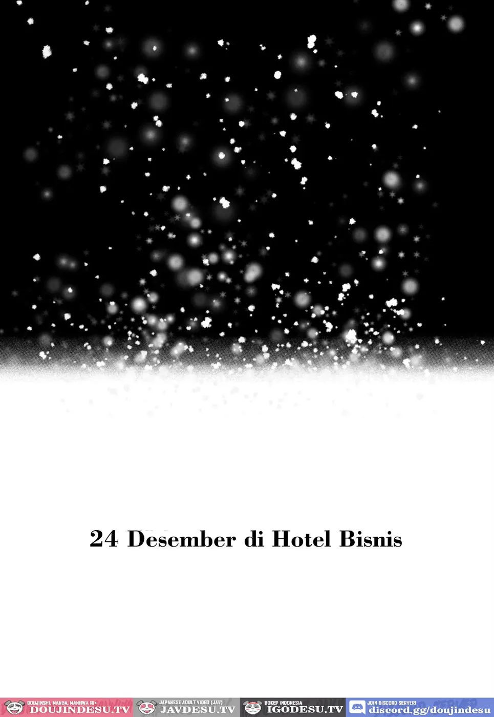 12-gatsu 24-ka Business Hotel nite - Chapter 1 3 12-gatsu 24-ka Business Hotel nite - Chapter 1 3