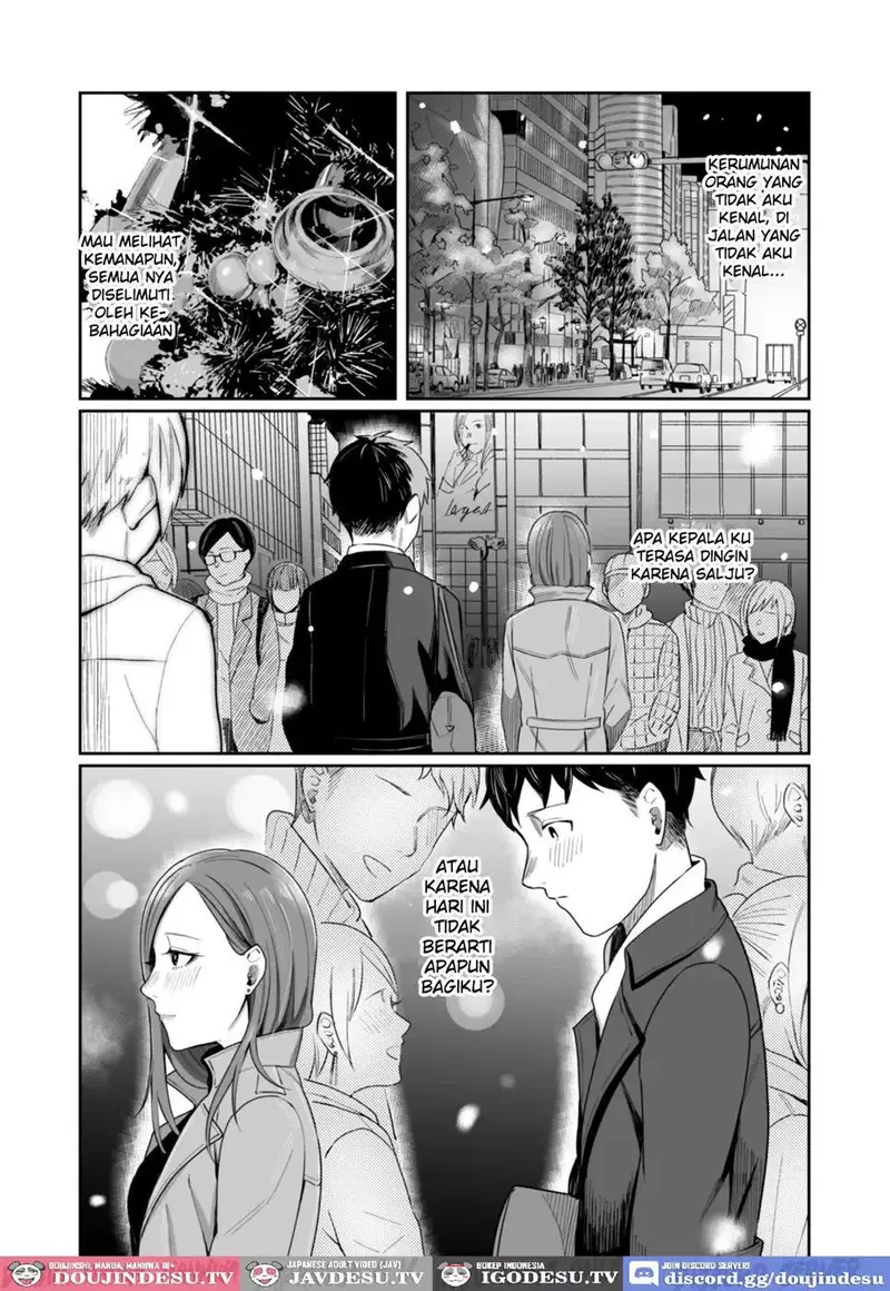 12-gatsu 24-ka Business Hotel nite - Chapter 1 4 12-gatsu 24-ka Business Hotel nite - Chapter 1 4