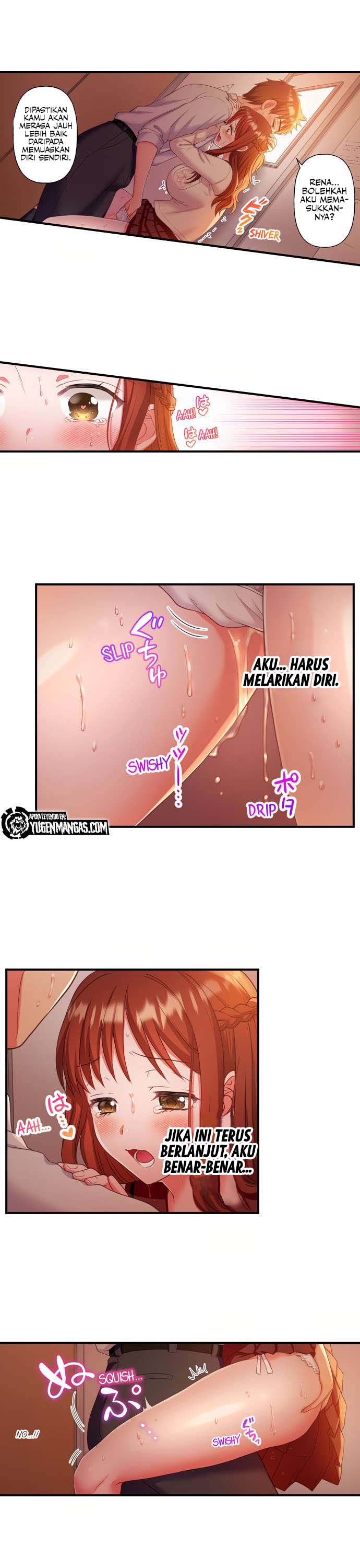Must Fuck In Girl&#8217;s Academy - Chapter 3 7