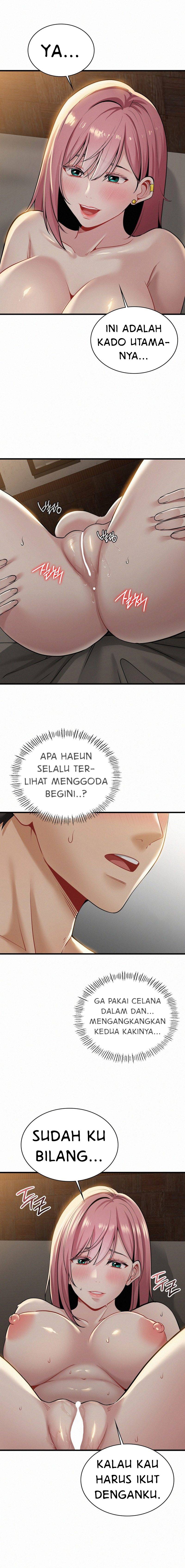 Landlord - Chapter 21 13