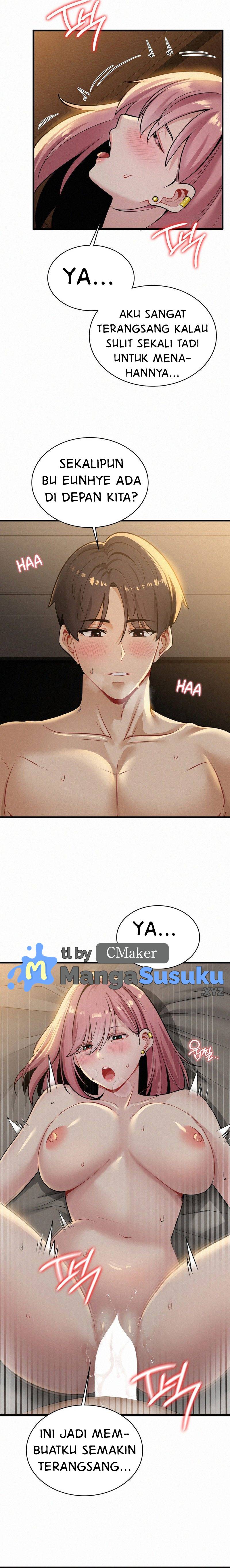 Landlord - Chapter 21 16