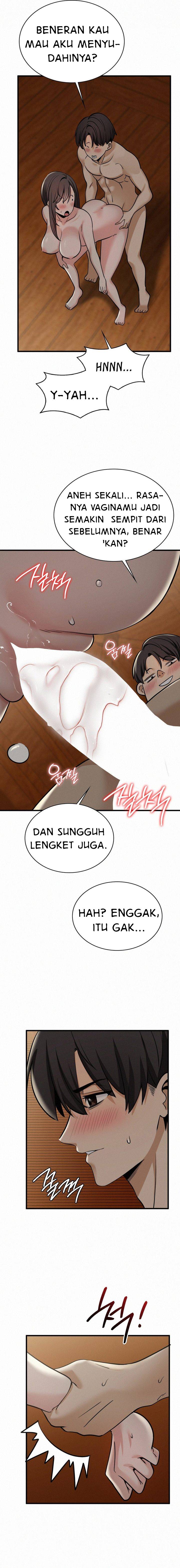 Landlord - Chapter 26 9