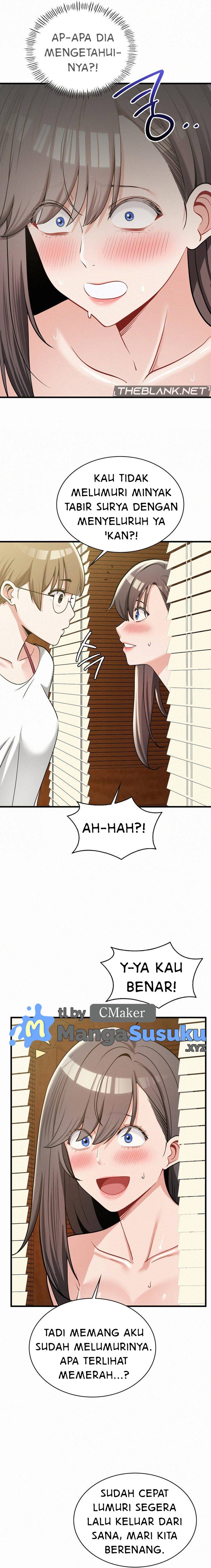 Landlord - Chapter 26 7